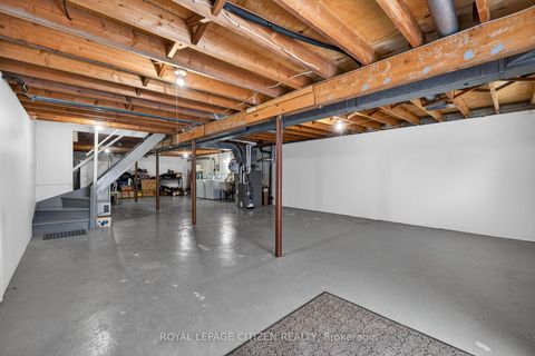 Photo 14 at 54 Camberley Court, Malvern, Toronto