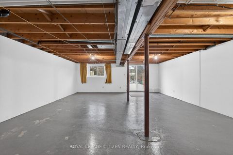 Photo 15 at 54 Camberley Court, Malvern, Toronto