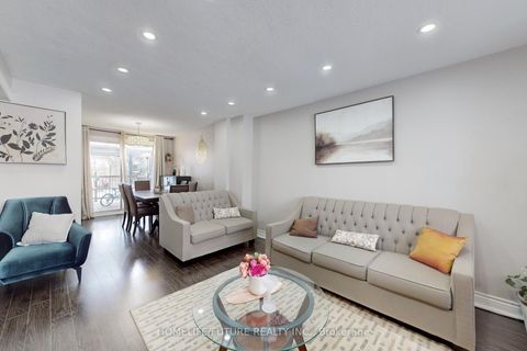 Photo 7 at 17 Medway Crescent, Bendale, Toronto