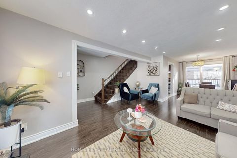 Photo 8 at 17 Medway Crescent, Bendale, Toronto