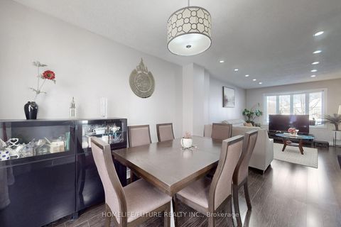 Photo 12 at 17 Medway Crescent, Bendale, Toronto