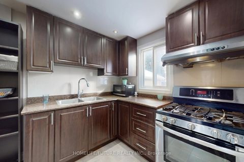 Photo 13 at 17 Medway Crescent, Bendale, Toronto