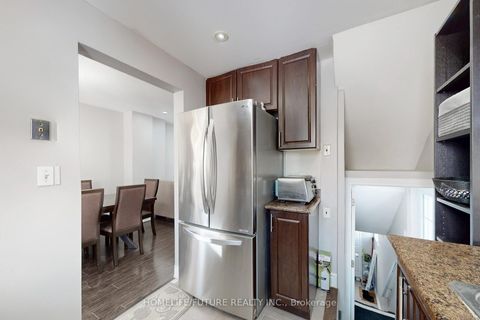Photo 15 at 17 Medway Crescent, Bendale, Toronto