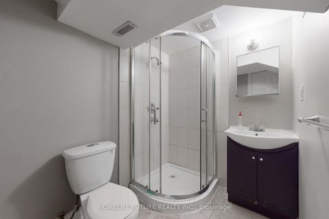 Photo 40 at 17 Medway Crescent, Bendale, Toronto