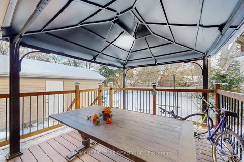 Photo 42 at 17 Medway Crescent, Bendale, Toronto