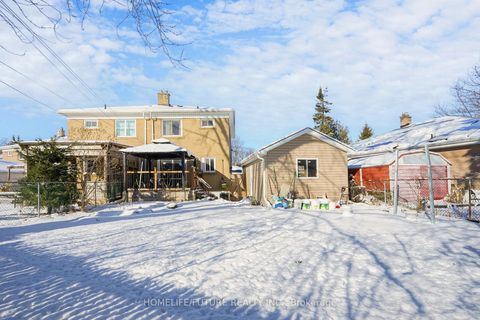 Photo 44 at 17 Medway Crescent, Bendale, Toronto