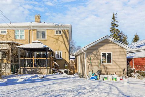 Photo 45 at 17 Medway Crescent, Bendale, Toronto