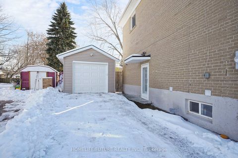 Photo 49 at 17 Medway Crescent, Bendale, Toronto
