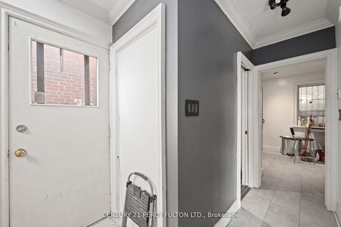 Photo 2 at 1344 Davenport Road, Davenport, Toronto