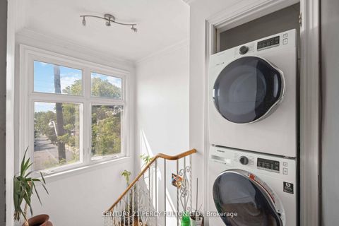 Photo 12 at 1344 Davenport Road, Davenport, Toronto