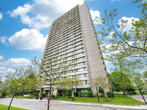 Photo 0 at 1806 - 735 Don Mills Road, Flemingdon Park, Toronto