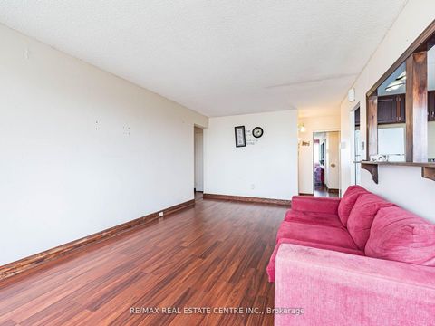 Photo 5 at 1806 - 735 Don Mills Road, Flemingdon Park, Toronto