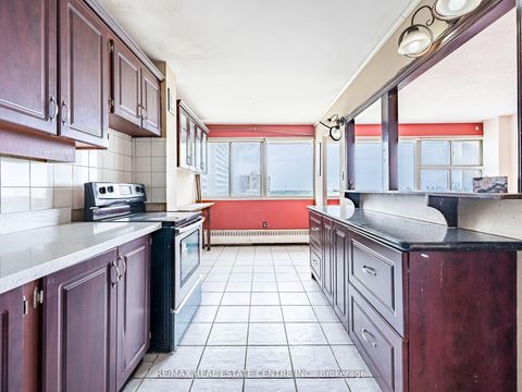 Photo 7 at 1806 - 735 Don Mills Road, Flemingdon Park, Toronto