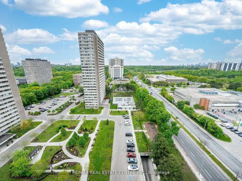 Photo 10 at 1806 - 735 Don Mills Road, Flemingdon Park, Toronto
