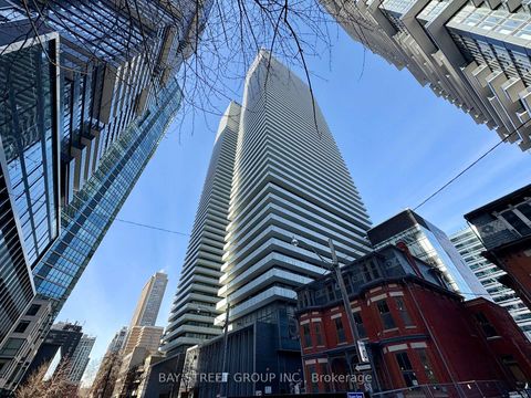 Photo 0 at 3908 - 50 Charles Street E, Yonge Corridor, Toronto