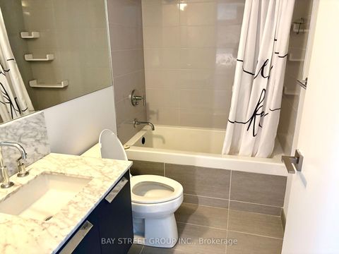 Photo 4 at 3908 - 50 Charles Street E, Yonge Corridor, Toronto