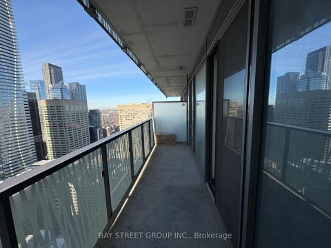 Photo 5 at 3908 - 50 Charles Street E, Yonge Corridor, Toronto