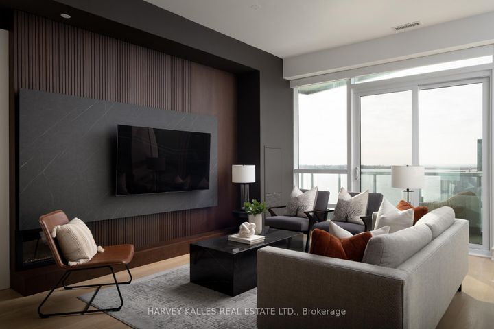 Photo 3 at 926 - 55 Merchants' Wharf, Waterfront Communities C8, Toronto