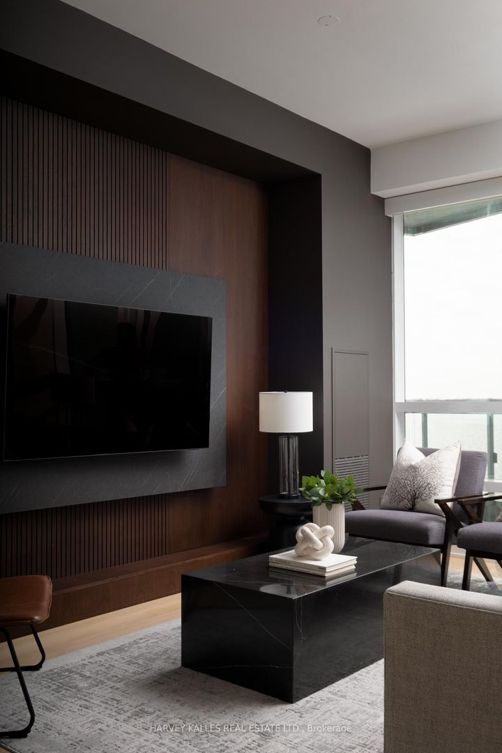 Photo 6 at 926 - 55 Merchants' Wharf, Waterfront Communities C8, Toronto