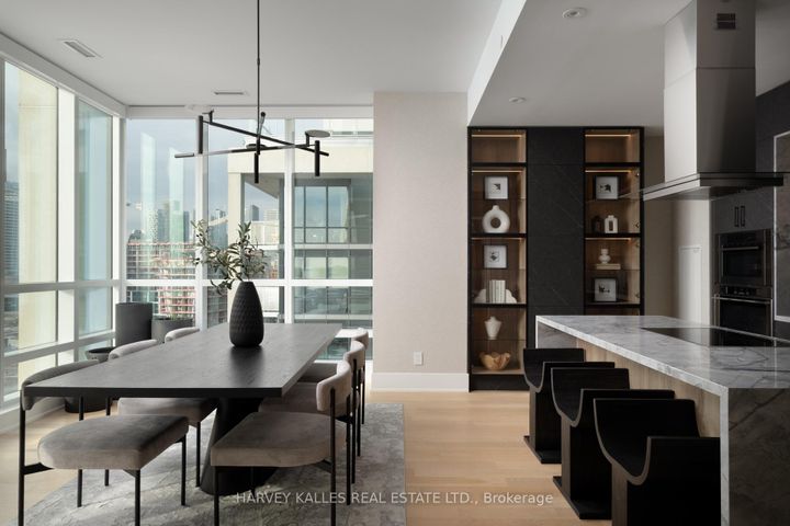 Photo 8 at 926 - 55 Merchants' Wharf, Waterfront Communities C8, Toronto