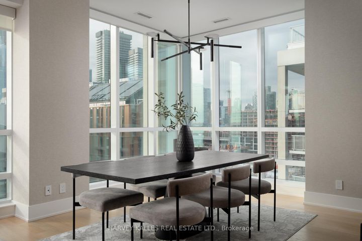 Photo 9 at 926 - 55 Merchants' Wharf, Waterfront Communities C8, Toronto