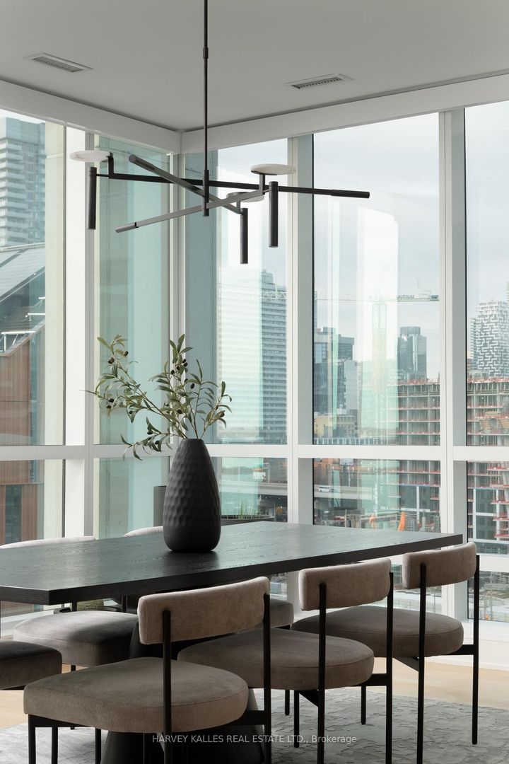 Photo 10 at 926 - 55 Merchants' Wharf, Waterfront Communities C8, Toronto