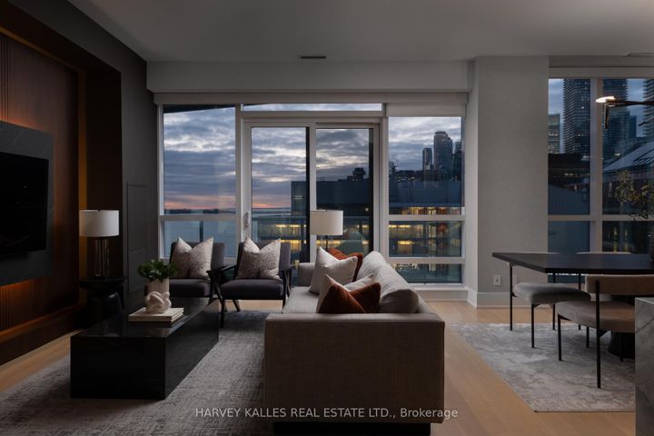 Photo 21 at 926 - 55 Merchants' Wharf, Waterfront Communities C8, Toronto