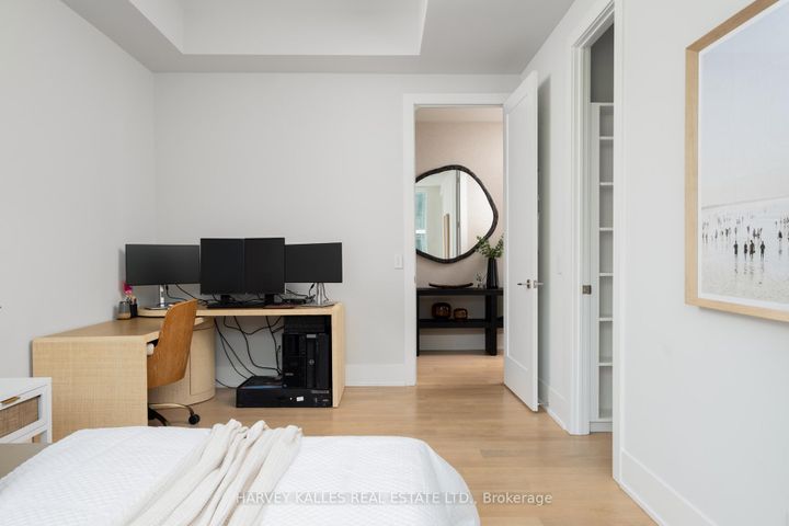 Photo 36 at 926 - 55 Merchants' Wharf, Waterfront Communities C8, Toronto