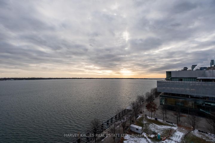 Photo 42 at 926 - 55 Merchants' Wharf, Waterfront Communities C8, Toronto