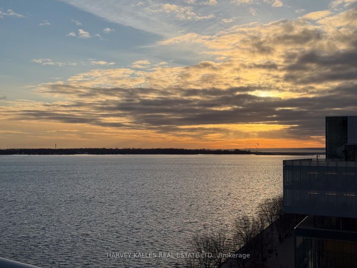 Photo 43 at 926 - 55 Merchants' Wharf, Waterfront Communities C8, Toronto