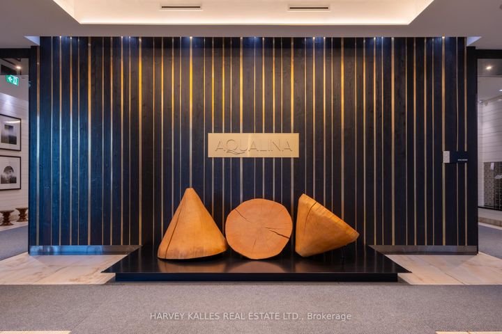 Photo 45 at 926 - 55 Merchants' Wharf, Waterfront Communities C8, Toronto