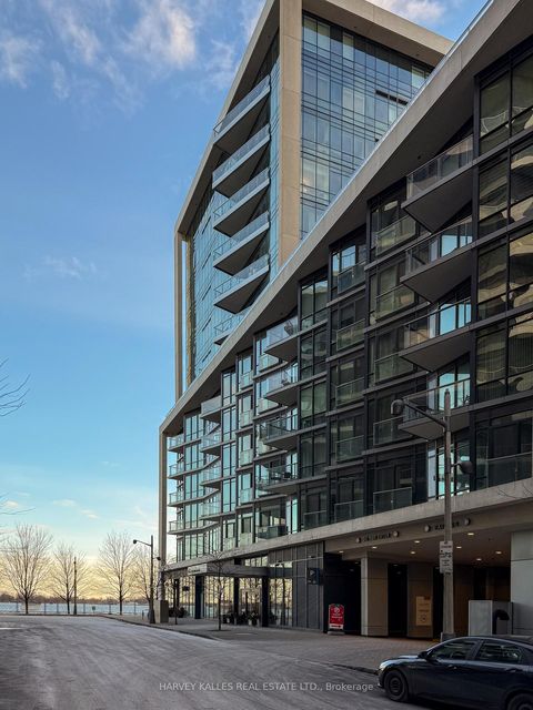 Photo 1 at 926 - 55 Merchants' Wharf, Waterfront Communities C8, Toronto