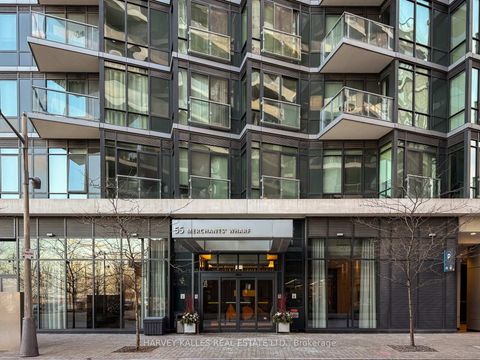 Photo 2 at 926 - 55 Merchants' Wharf, Waterfront Communities C8, Toronto