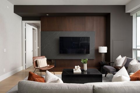 Photo 4 at 926 - 55 Merchants' Wharf, Waterfront Communities C8, Toronto