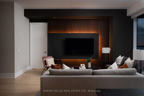 Photo 5 at 926 - 55 Merchants' Wharf, Waterfront Communities C8, Toronto