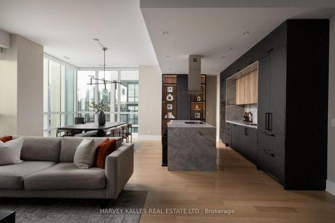 Photo 11 at 926 - 55 Merchants' Wharf, Waterfront Communities C8, Toronto