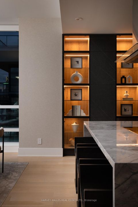 Photo 20 at 926 - 55 Merchants' Wharf, Waterfront Communities C8, Toronto