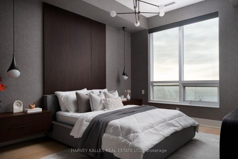 Photo 22 at 926 - 55 Merchants' Wharf, Waterfront Communities C8, Toronto