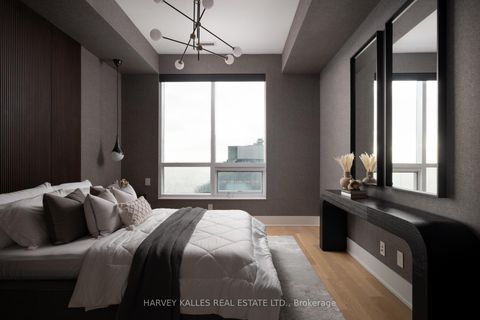 Photo 23 at 926 - 55 Merchants' Wharf, Waterfront Communities C8, Toronto