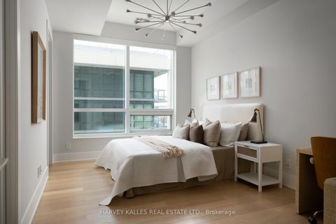 Photo 34 at 926 - 55 Merchants' Wharf, Waterfront Communities C8, Toronto