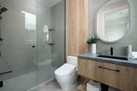 Photo 37 at 926 - 55 Merchants' Wharf, Waterfront Communities C8, Toronto