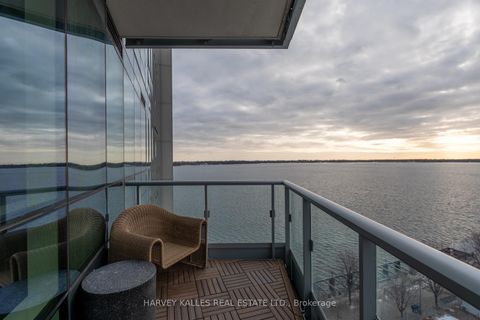 Photo 41 at 926 - 55 Merchants' Wharf, Waterfront Communities C8, Toronto