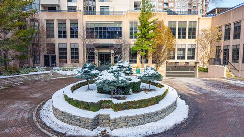 Photo 4 at 2123 - 500 Doris Avenue, Willowdale East, Toronto