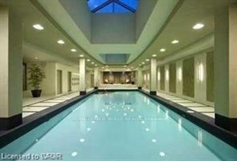 Photo 5 at 2123 - 500 Doris Avenue, Willowdale East, Toronto