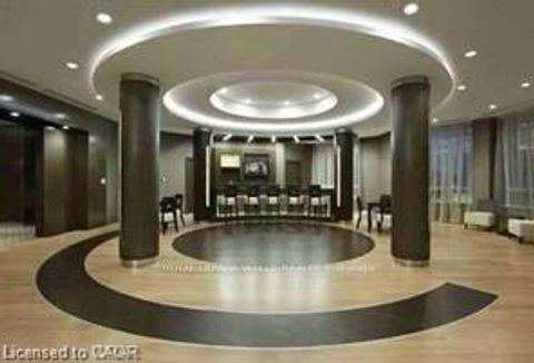 Photo 6 at 2123 - 500 Doris Avenue, Willowdale East, Toronto