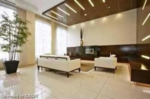 Photo 7 at 2123 - 500 Doris Avenue, Willowdale East, Toronto