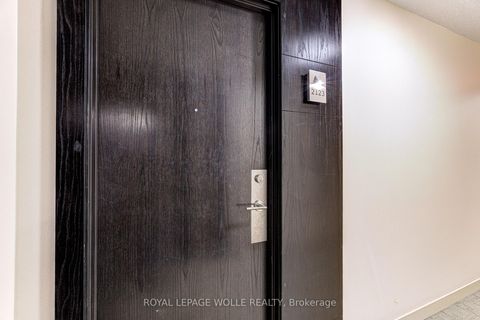 Photo 8 at 2123 - 500 Doris Avenue, Willowdale East, Toronto