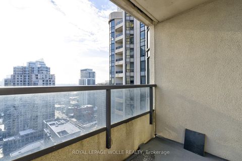 Photo 10 at 2123 - 500 Doris Avenue, Willowdale East, Toronto