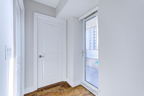 Photo 12 at 2123 - 500 Doris Avenue, Willowdale East, Toronto