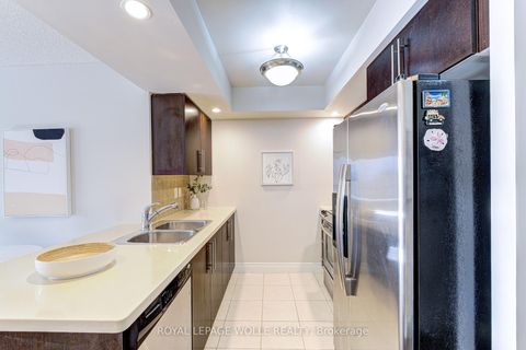 Photo 18 at 2123 - 500 Doris Avenue, Willowdale East, Toronto
